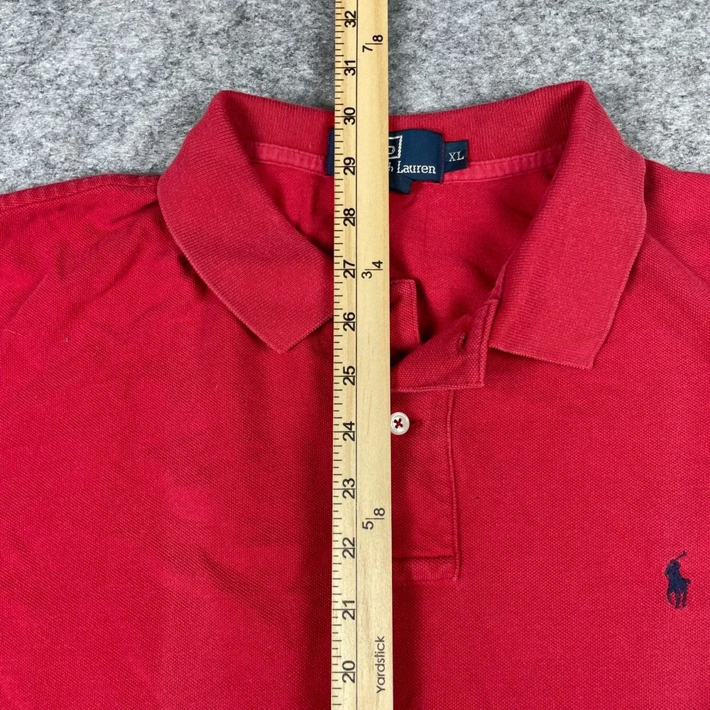 Polo Ralph Lauren note light